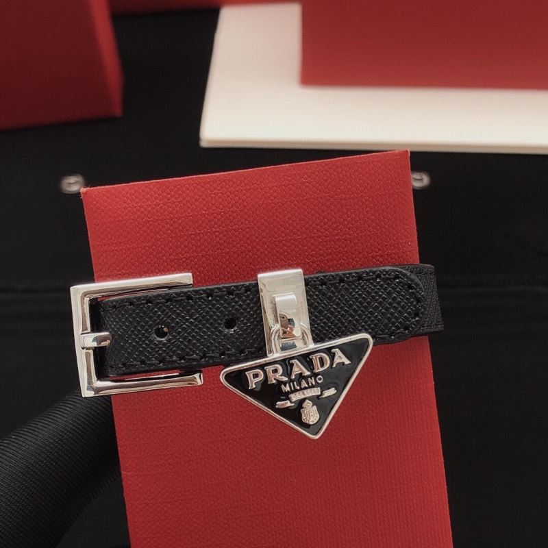 Prada Bracelets